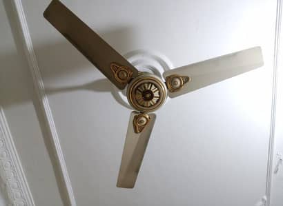 Ceiling Fan for sale -- GFC Fan 80watts