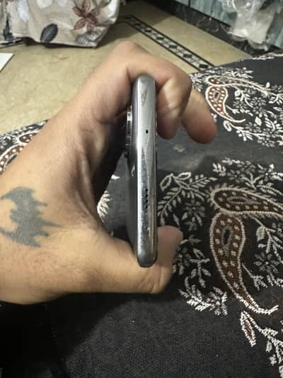 Techno cammon 40 pro