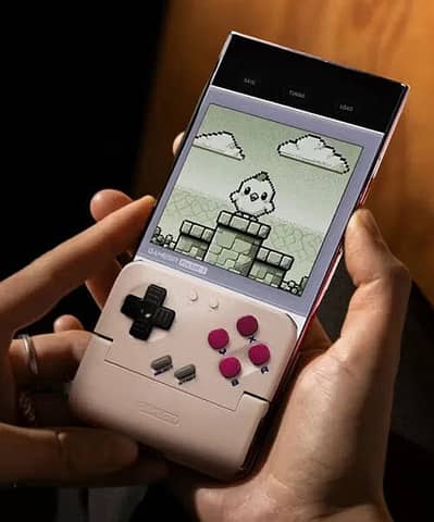 GameSir Pocket Taco - Bluetooth Mobile Gaming Controller