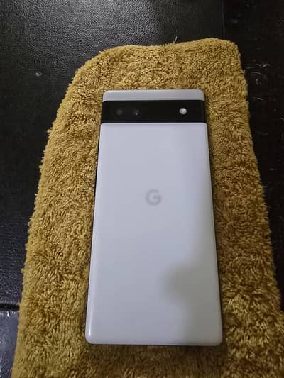 googel pixel 6a ten by ten