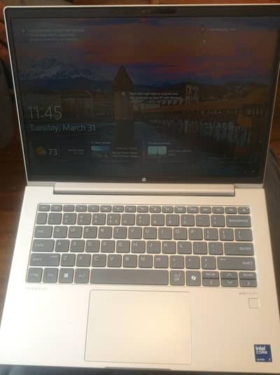 HP Laptop ProBook 440