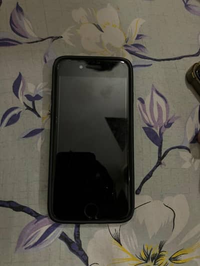 Iphone se 2022  jv  mint condition