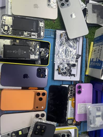 Iphone icloud bodies and panels 100% orignal 11 12 13 14 15 16 pro ma