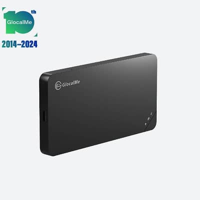 U3 Cloud Air WiFi, HyperConn Fast 4G Mobile WiFi