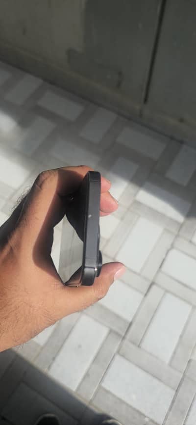 Iphone 13 Pro PTA appeoved