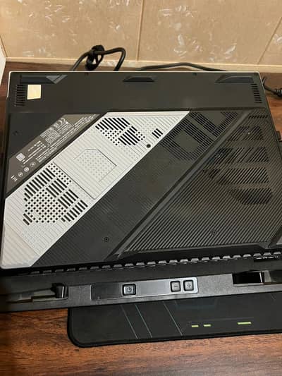 Asus ROG Strix Scar 16 i9 13980 Rtx 4080 Mini Led 240Hz