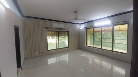 1 Kanal Upper Portion For Rent - DHA Phase 2 Islamabad