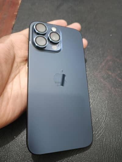 iphone 15 pro max not pta JV