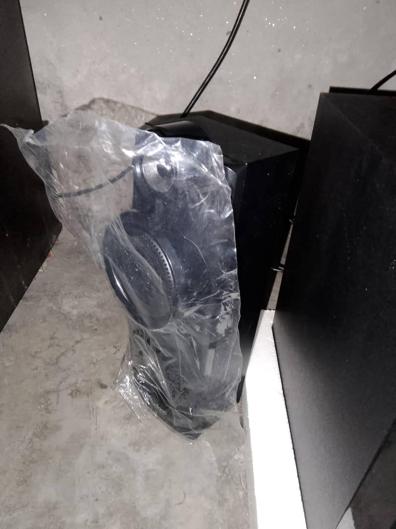 Audionic MEGA 100 Advance 3