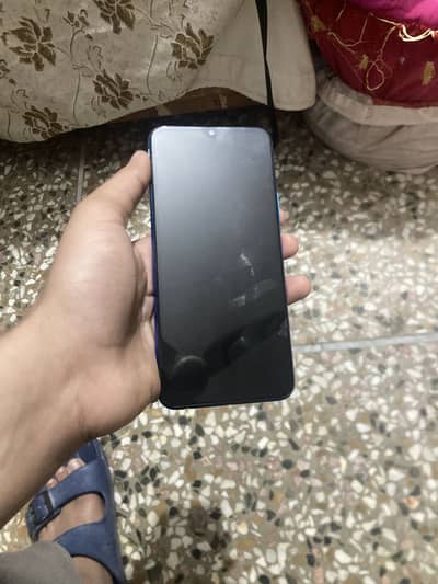 Vivo Y20s