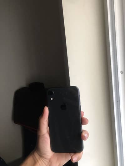 iPhone XR Non Pta 256 GB