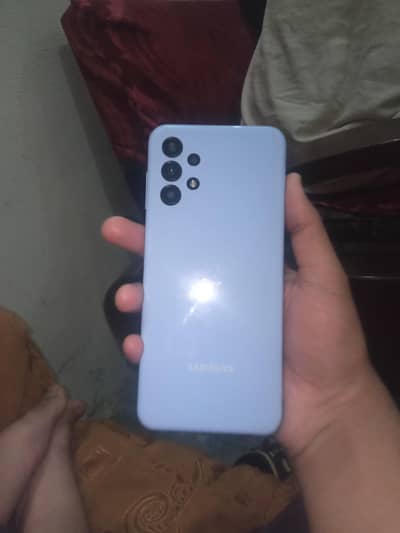 Samsung a13 4 64 only phone