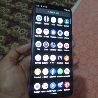 Sharp Aquos zero2 8/256 GB