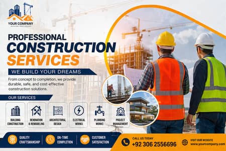 Construction/Contractor