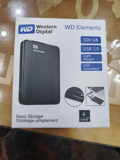 hitachi 750 gb external hard drive