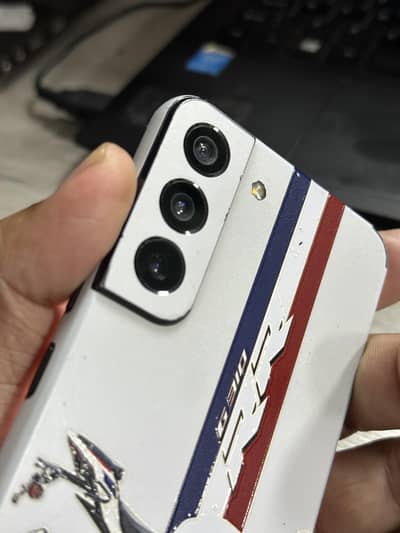 Samsung s22 (NoN) 8/128