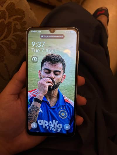 Samsung Galaxy A05s 6/128 Official PTA Approved Dual