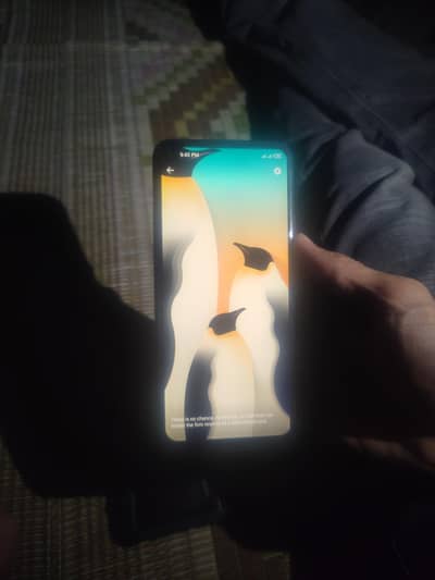 INFINIX HOT 10.6/128 FOR SALE