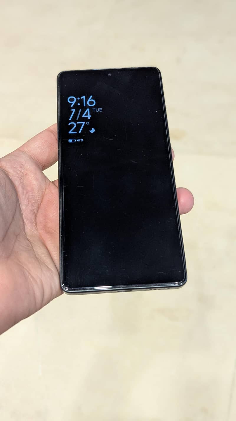 Redmi note 13 pro 1