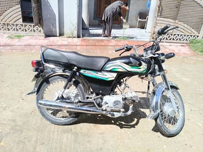 2023 model drived 11k km new bike non ruf used not any part breaked