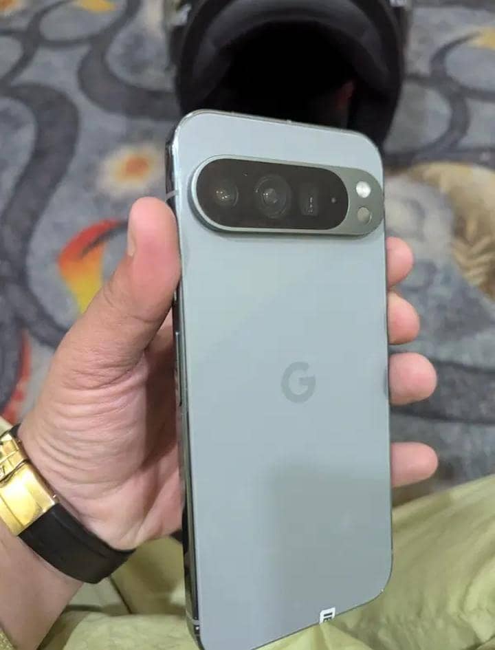 Google Pixel 5