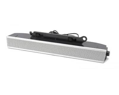 Dell 100% Genuine branded sound bar speaker - High quality sound
