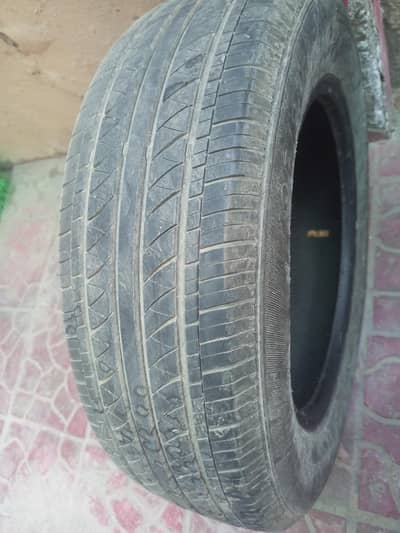 195-65-15 good condition