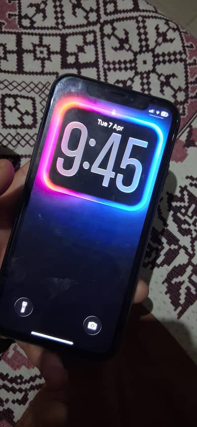 iphone 11 all ok Non pta