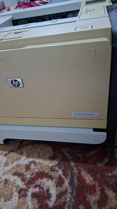 Hp printer 2055 For Sale