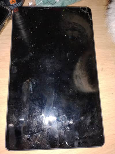 huawei Matepad T  sell only 5k excellent condition