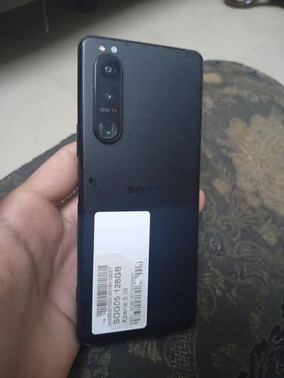 SONY XPERIA 5 MARK 3      8/128 SNPD 888 BEST FOR PUBG