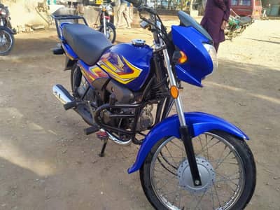 Honda Pridor 2022 model