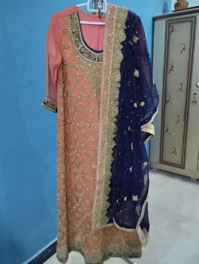 full heavy maxi 10 /10