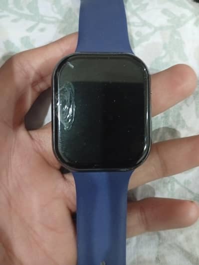 series 10 ultra watch ha urgent sale Karni ha