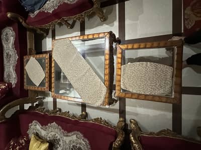 Table for drawing room