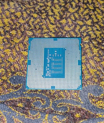 intel core i5 4690 4th generation 3.50 GHz