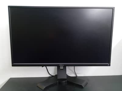 Dell P2717h 27inch 1080p FHD Slim Bazel IPS Monitor
