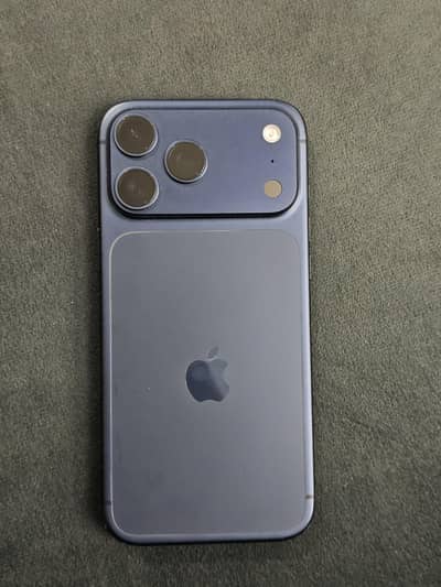 iphone 17 pro max 512 pta approved