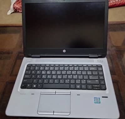 HP probook 640 g2