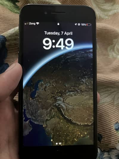 iPhone 8 pta approved 64GB