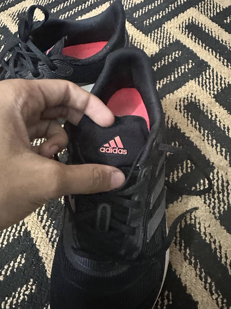 Adidas Cloudy Form 2