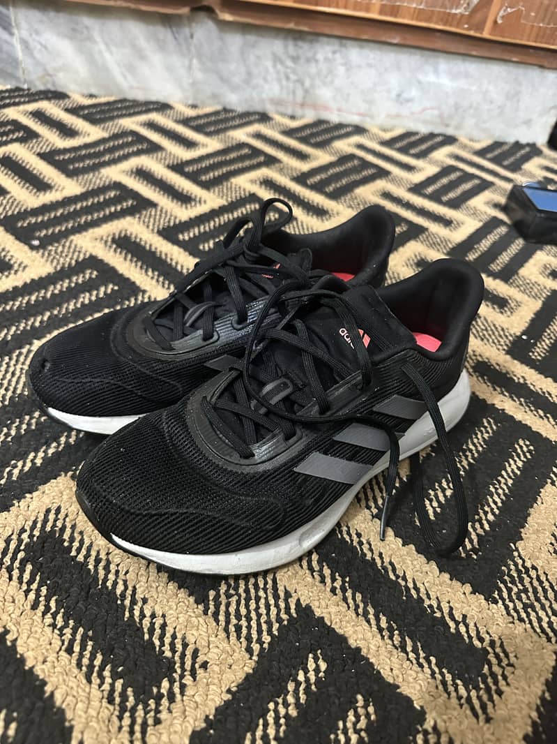 Adidas Cloudy Form 3