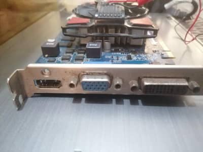 GRAPHICS CARD GT730