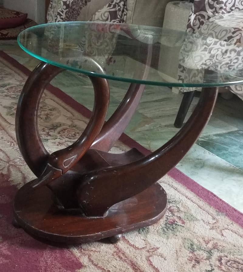 Table Set [2 small & 1 big] 0