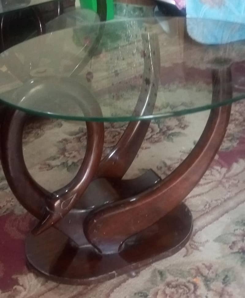 Table Set [2 small & 1 big] 2