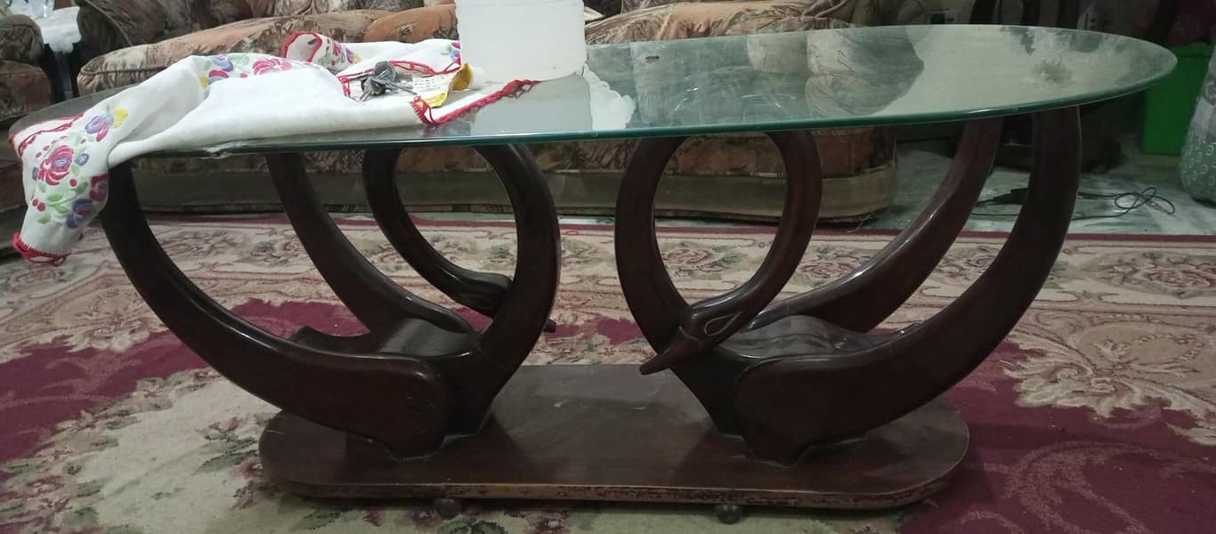 Table Set [2 small & 1 big] 3