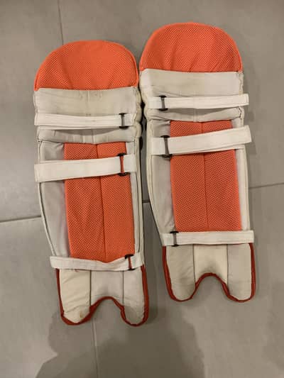 Cricket kit. For beginners