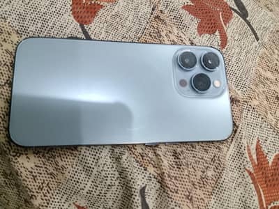 Iphone 13 pro Bypass