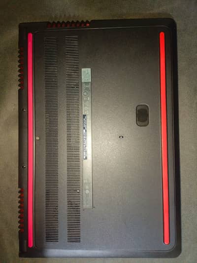 i7 7700HQ with 4gb graphics card.