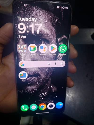 one plus 10 pro 5G non pta